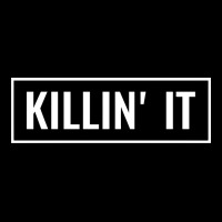 Killin' It T Urban Heavy Tee | Teevron