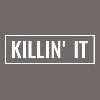 Killin' It T Urban Heavy Tee | Teevron