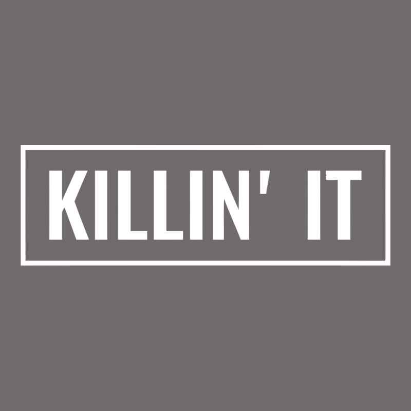 Killin' It T Urban Heavy Tee by linhVisuals | Teevron