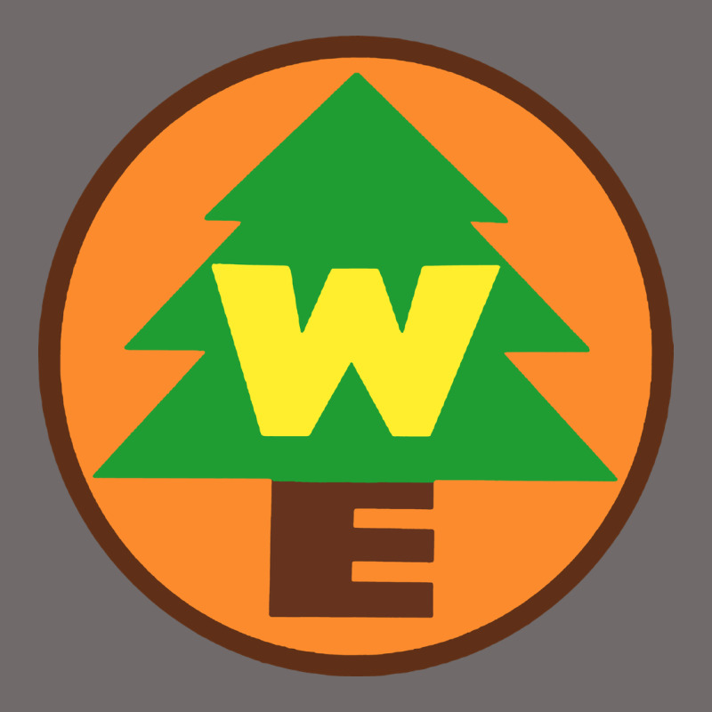 Wilderness Explorers Urban Heavy Tee by linhVisuals | Teevron