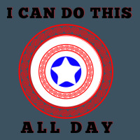 I Can Do This All Day Graphic Mens & Womens T Shirt Urban Heavy Tee | Teevron