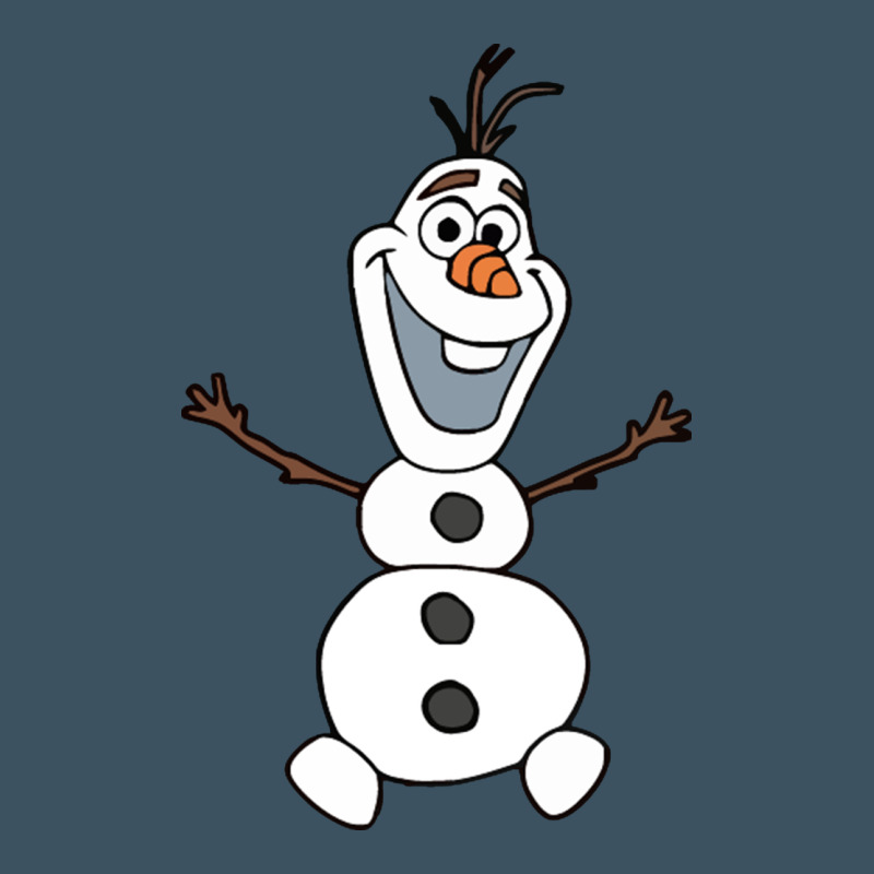 Olaf Urban Heavy Tee by linhVisuals | Teevron