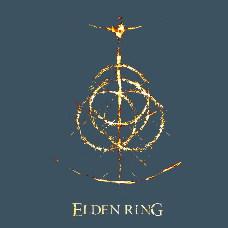 Eldenring Urban Heavy Tee by linhVisuals | Teevron