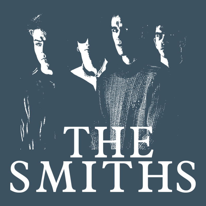 Best The Smiths Music Urban Heavy Tee by linhVisuals | Teevron
