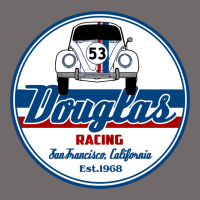 Douglas Racing Urban Heavy Tee | Teevron