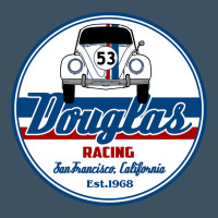 Douglas Racing Urban Heavy Tee | Teevron