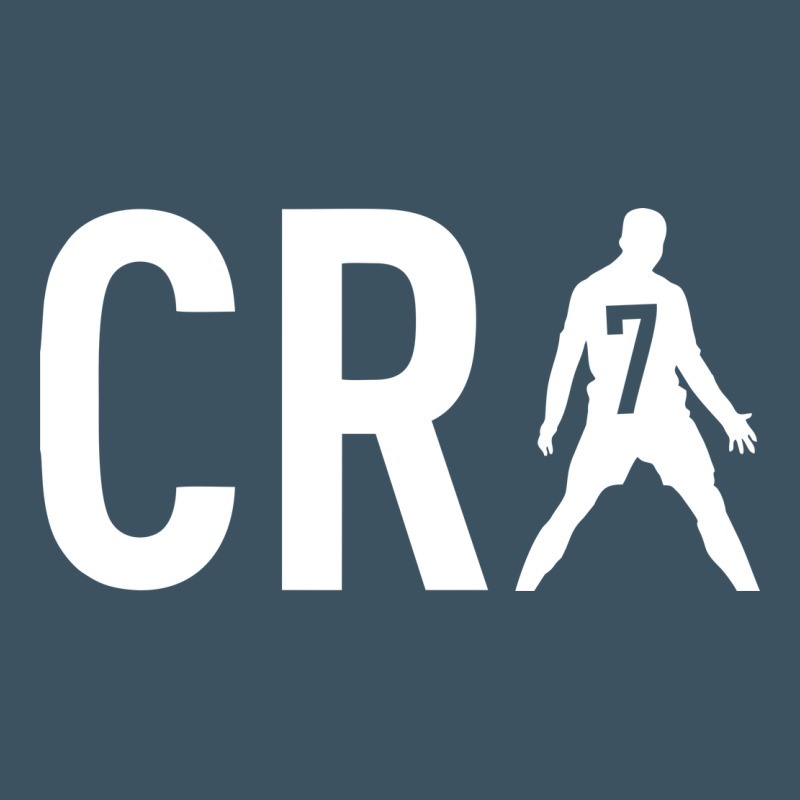 Cr7 Urban Heavy Tee by linhVisuals | Teevron