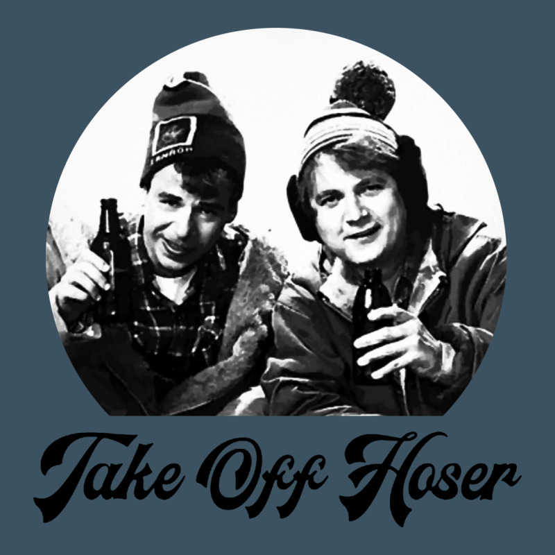 Take Off Hoser Urban Heavy Tee by linhVisuals | Teevron
