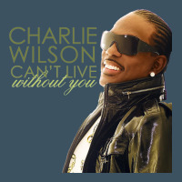 Charlie Wilson Urban Heavy Tee | Teevron