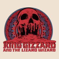 Crumbling Castle   King Gizzard And The Lizard Wizard Urban Heavy Tee | Teevron