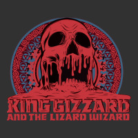 Crumbling Castle   King Gizzard And The Lizard Wizard Urban Heavy Tee | Teevron