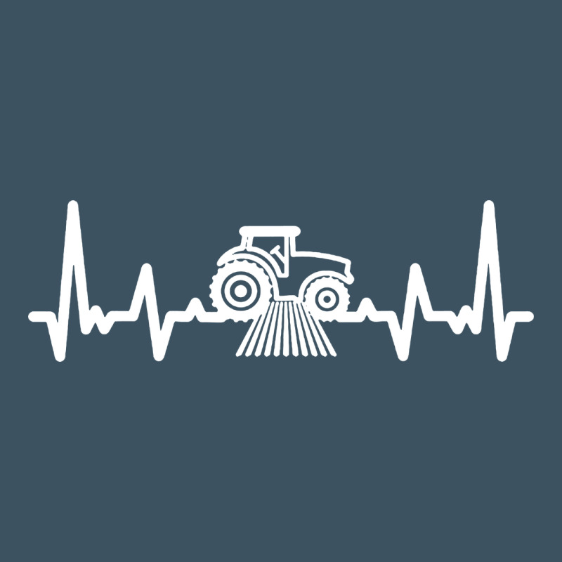 Tractor Urban Heavy Tee by linhVisuals | Teevron