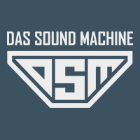Das Sound Machine Urban Heavy Tee | Teevron