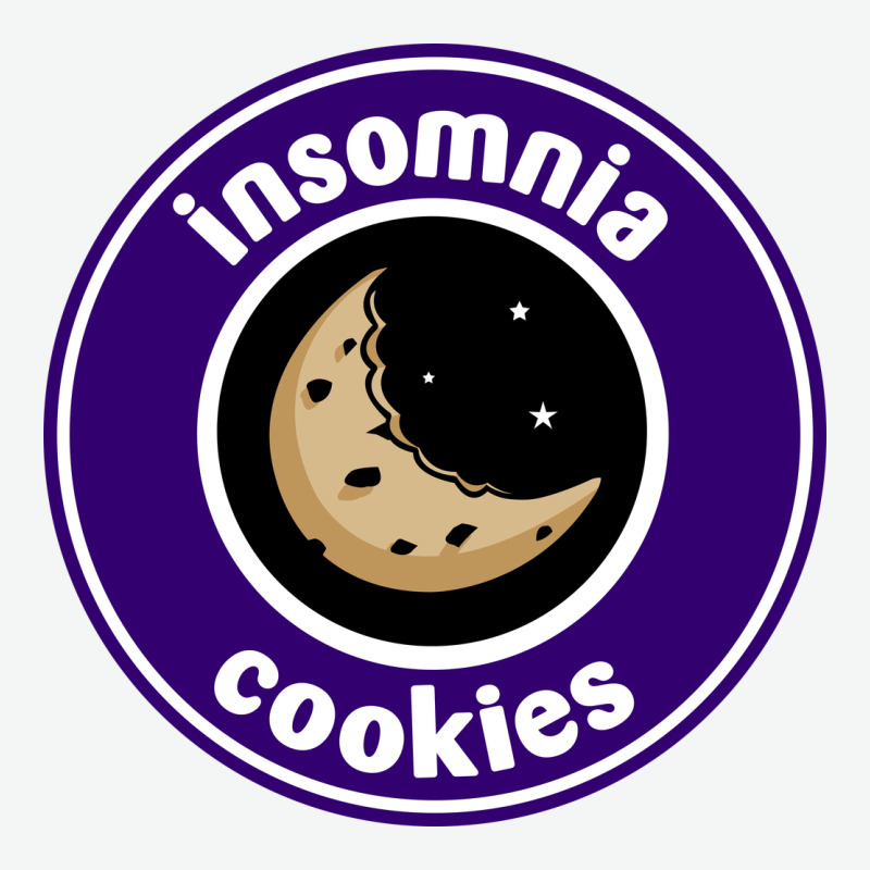 Suitable-insomnia-cookies-worn Urban Heavy Tee by linhVisuals | Teevron