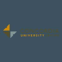 Concordia University Irvine Urban Heavy Tee | Teevron