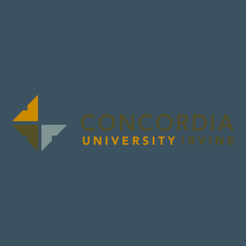Concordia University Irvine Urban Heavy Tee by linhVisuals | Teevron