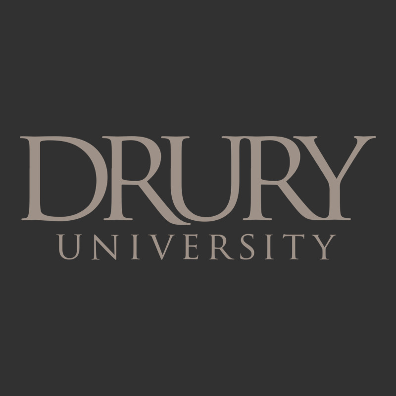 Drury University Urban Heavy Tee by linhVisuals | Teevron
