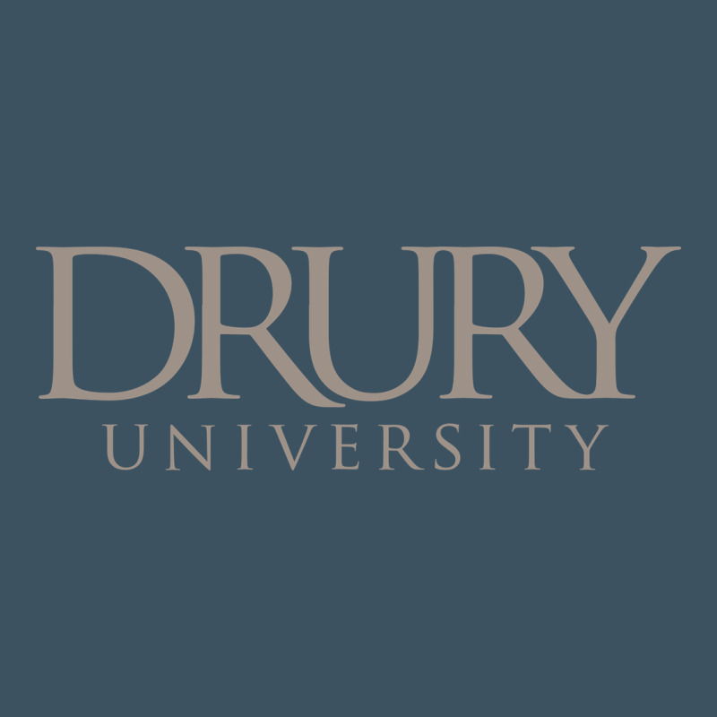 Drury University Urban Heavy Tee by linhVisuals | Teevron