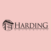 Harding University Urban Heavy Tee | Teevron