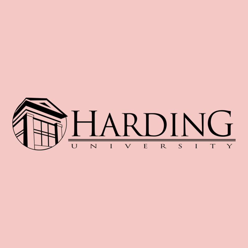 Harding University Urban Heavy Tee by linhVisuals | Teevron