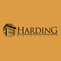 Harding University Urban Heavy Tee | Teevron
