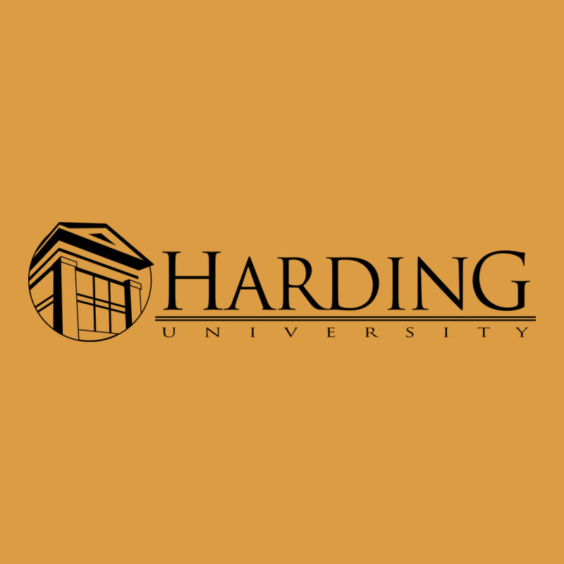 Harding University Urban Heavy Tee by linhVisuals | Teevron