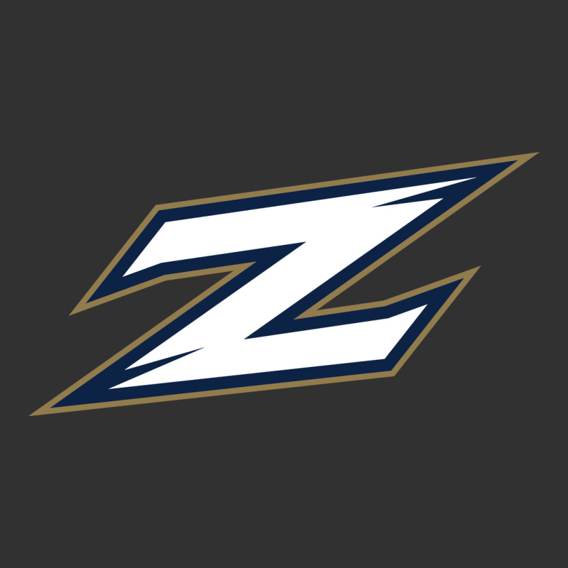Akron Zips Urban Heavy Tee by linhVisuals | Teevron