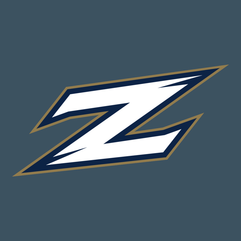 Akron Zips Urban Heavy Tee by linhVisuals | Teevron
