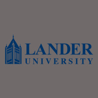 Lander University Urban Heavy Tee | Teevron