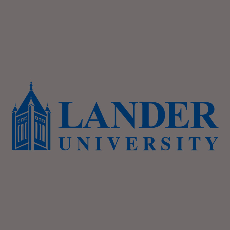Lander University Urban Heavy Tee by linhVisuals | Teevron