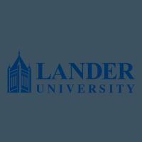 Lander University Urban Heavy Tee | Teevron