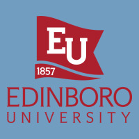 Edinboro University Urban Heavy Tee | Teevron