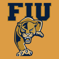 Fiu Panthers Urban Heavy Tee | Teevron