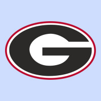 Georgia A Urban Heavy Tee | Teevron