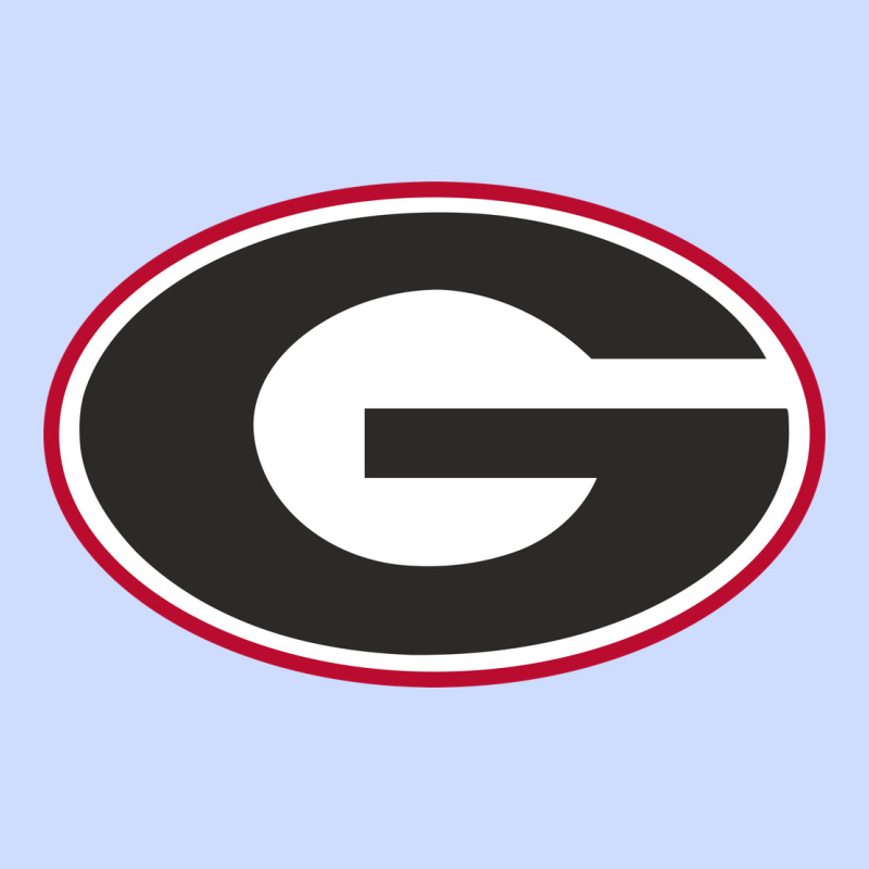 Georgia A Urban Heavy Tee by linhVisuals | Teevron