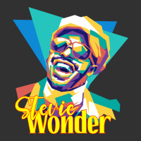 Stevie Wonder Vintage Urban Heavy Tee | Teevron