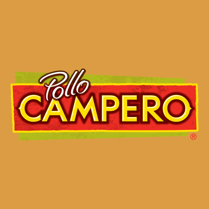 Suitable-pollo-campero-worn Urban Heavy Tee by linhVisuals | Teevron