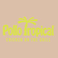 Suitable-pollo-tropical-worn Urban Heavy Tee | Teevron