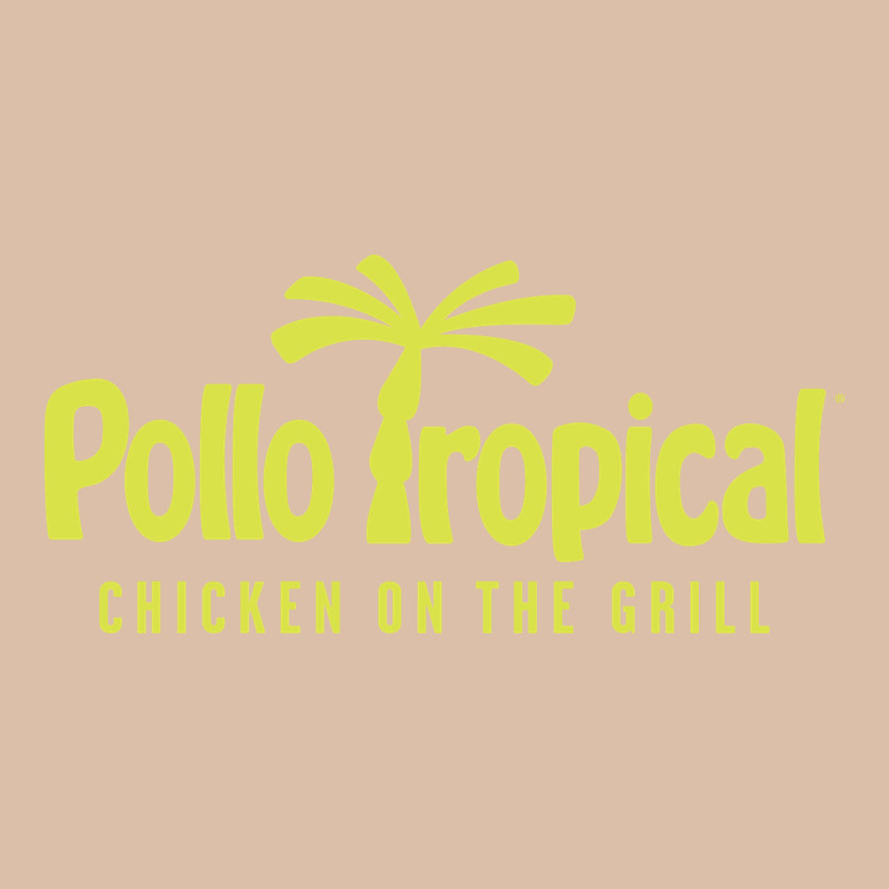 Suitable-pollo-tropical-worn Urban Heavy Tee by linhVisuals | Teevron