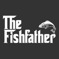 mens the fishfather funny fish father day lover t shirt t shirt | Teevron