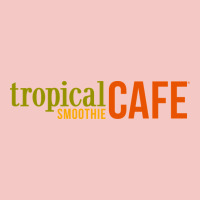 Suitable-tropical-smoothie-cafe-worn Urban Heavy Tee | Teevron