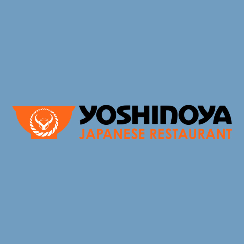 Suitable-yoshinoya-worn Urban Heavy Tee by linhVisuals | Teevron