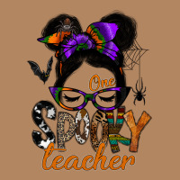 One Spooky Teacher Long Sleeve Tee | Teevron