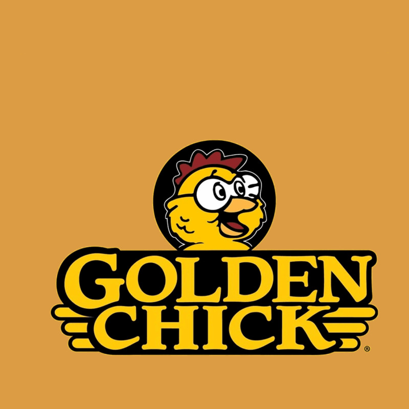 Suitable-golden-chick-worn Urban Heavy Tee by linhVisuals | Teevron