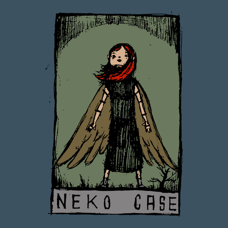 Neko Case Clässic Urban Heavy Tee by linhVisuals | Teevron