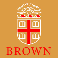 Brown University Urban Heavy Tee | Teevron