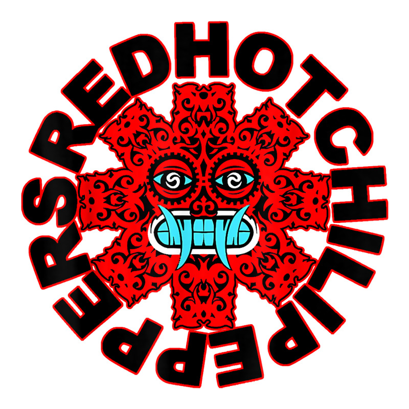 R.e.d H.o.t C.h.i.l.i P.e.p.p.e.r.s T Shirt Urban Heavy Tee by linhVisuals | Teevron