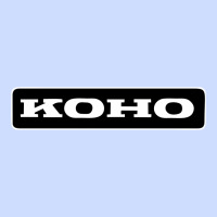 Koho Urban Heavy Tee | Teevron