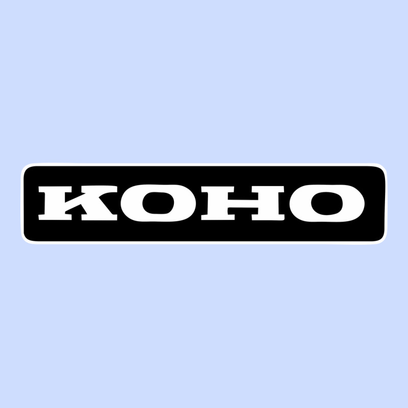 Koho Urban Heavy Tee by linhVisuals | Teevron