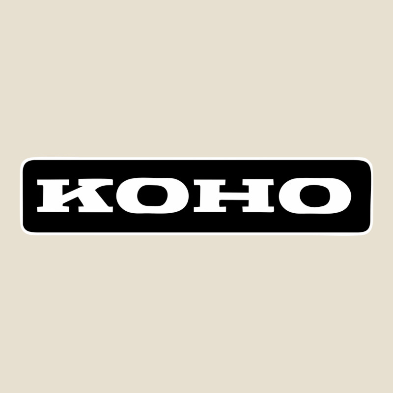 Koho Urban Heavy Tee by linhVisuals | Teevron